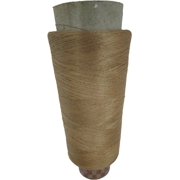 Knitsilk Wool, Cotton and Silk Blended Thread 2 ply 2/60's - 50 Grams Pack of 2
