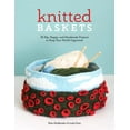 thumbnail image 1 of Knitted Baskets : 42 Hip, Happy, and Handmade Projects to Keep Your World Organized, 1 of 1