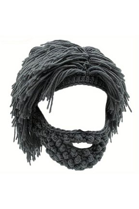Dreadlock Beanie