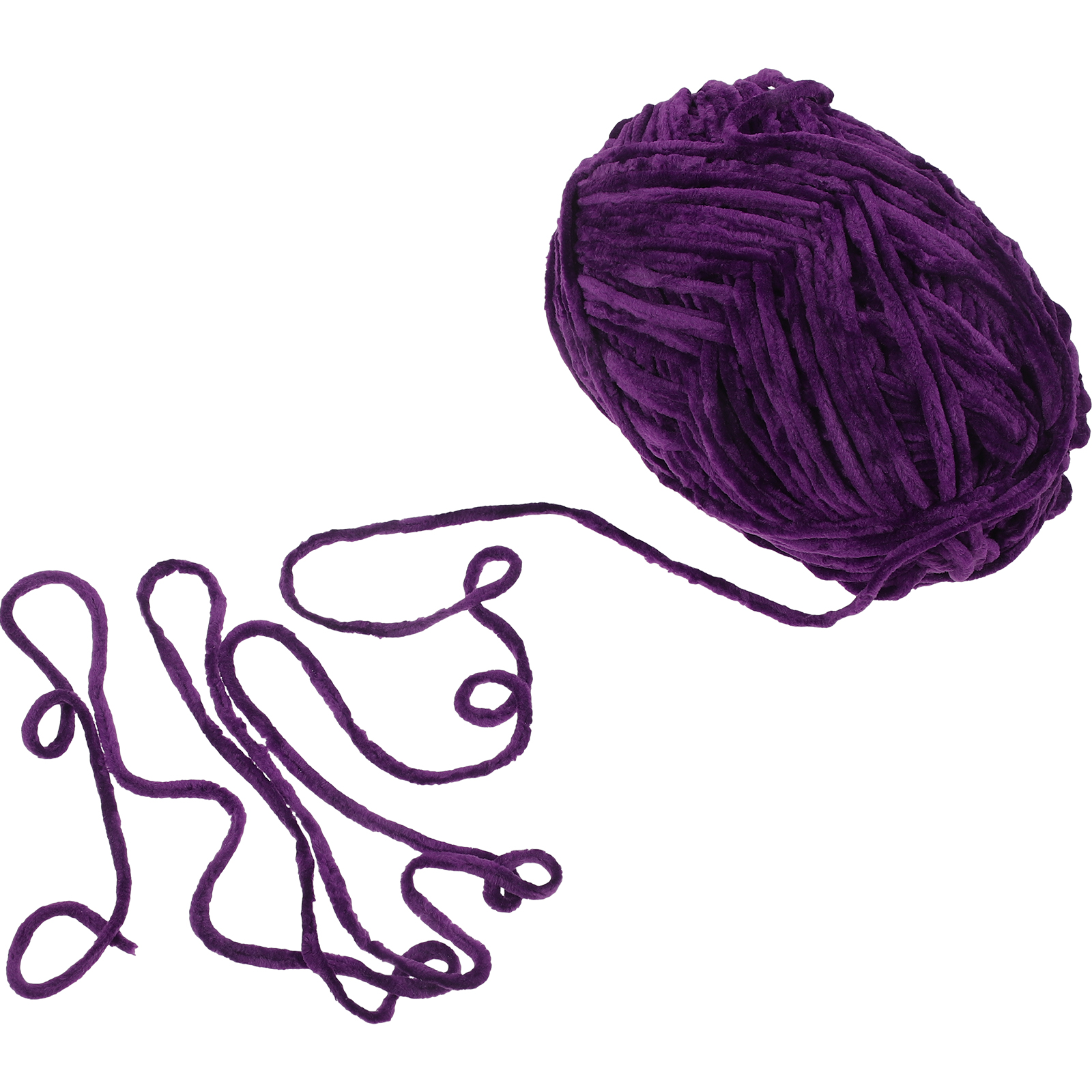 Knitted Blanket Crochet Hook House Decorations for Home Household Decor