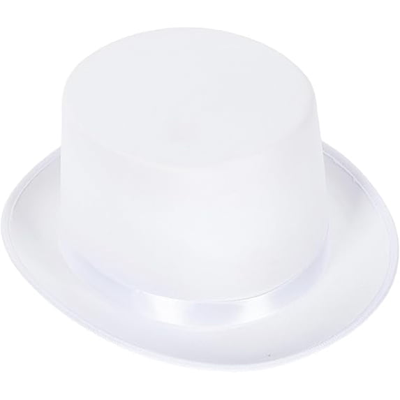 Knitted Cap, Casual Fashion Hat, Soft Polyester Solid Color Headwear with 22.44 in Circumference for Daily Outings Work and Parties