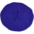thumbnail image 1 of Knitted French Berets for Women by Nollia, 1 of 7