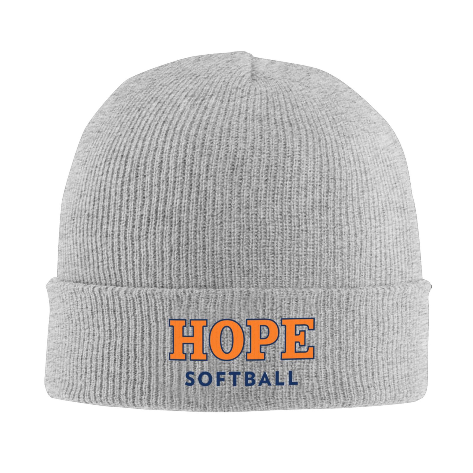 Knitted Hathope Softball Winter Camps 2024