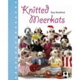 thumbnail image 1 of Pre-Owned Knitted Meerkats (Hardcover) 1844487741 9781844487745, 1 of 1