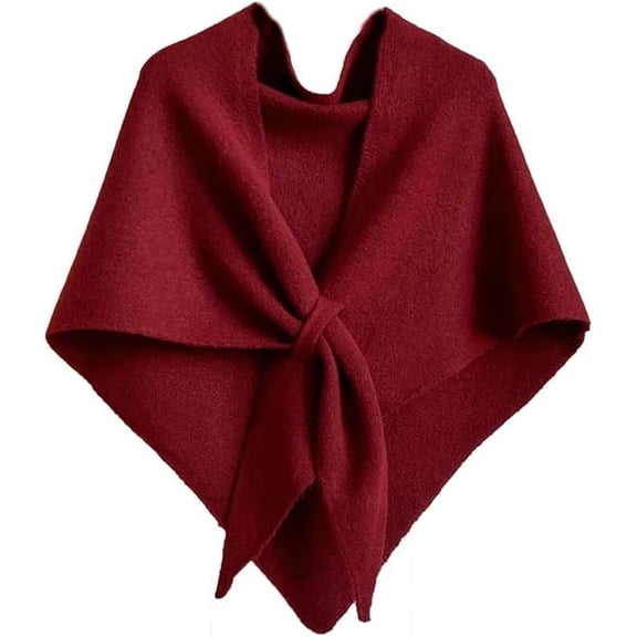 Knitted Pashmina Shawl Wrap for Women,Shawl Wraps For Women Pashmina Wraps Knitted Wool Shawls Sweater Shawl Scarf Shrug Cardigan