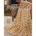thumbnail image 1 of Knitted Ripple Afghans (Paperback) by Melissa Leapman, 1 of 1