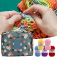 Knitted Throw Blankets for Couch Diy Knitting Double Pointed Knitting