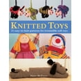 thumbnail image 1 of Pre-Owned Knitted Toys: 21 Easy-to-Knit Patterns for Irresistible Soft Toys, 9780764157660, 0764157663, Hardcover,, 1 of 1