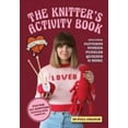 thumbnail image 1 of Knitter's Activity Book: Patterns, Stories, Puzzles and More, 1 of 2