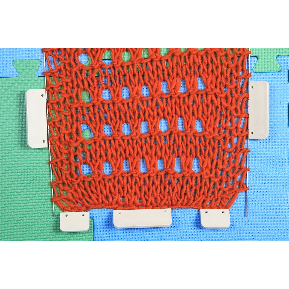 Rainbow Knit Blockers - 8907628004156