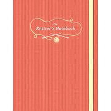 Knitter's Notebook