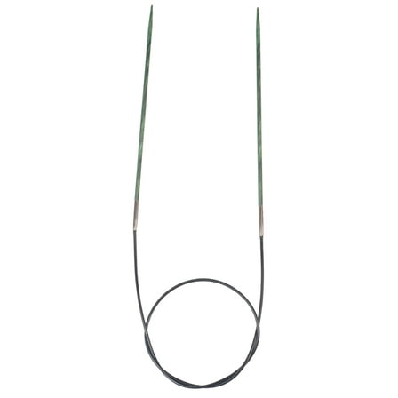 Knitter's Pride Dreamz 24" Fixed Circular Knitting Needle - US 0, 2.0mm