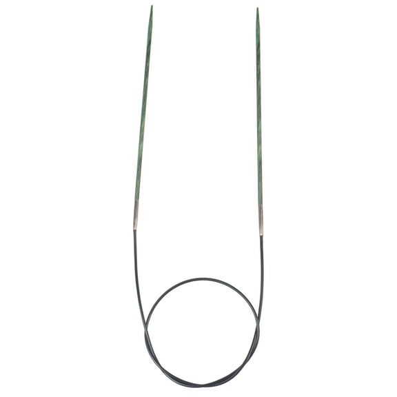 Knitter's Pride Dreamz 24" Fixed Circular Knitting Needle - US 0, 2.0mm