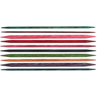 ChiaoGoo Red Circular Knitting Needles 9-Size 2/2.75mm 