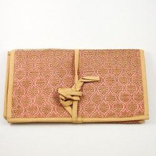 Knitter's Pride Fabric Multi Utility Needle Case Orient Sheen