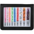 thumbnail image 1 of Knitter's Pride-Marblz Deluxe Interchangeable Needles Set-, 1 of 4