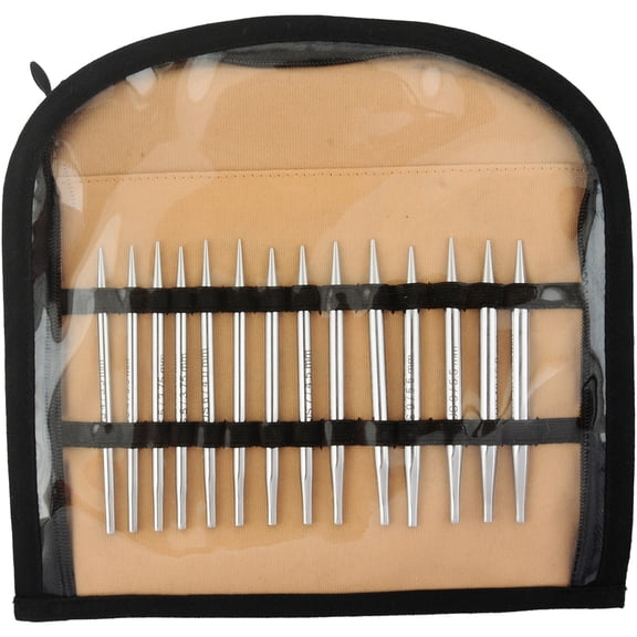 Knitter's Pride-Nova Deluxe Special Interchangeable Set-