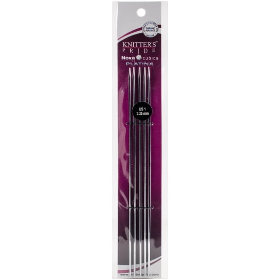 Knitter's Pride Size 1/2.25mm