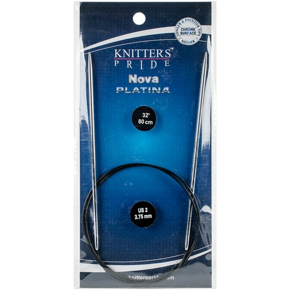Knitter's Pride Size 2/2.75mm