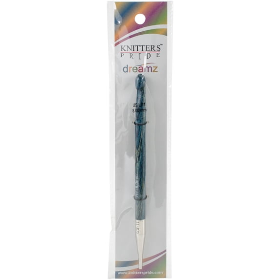 Knitter's Pride Size L/8mm