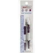 Knitters Pride-Smartstix Interchangeable Needles-Size 10/6Mm