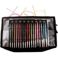 thumbnail image 1 of Knitters Pride Dreamz Deluxe Interchangeable Needle Set, 1 of 2