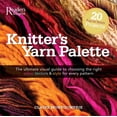thumbnail image 1 of Knitters Yarn Palette (Hardcover), 1 of 1