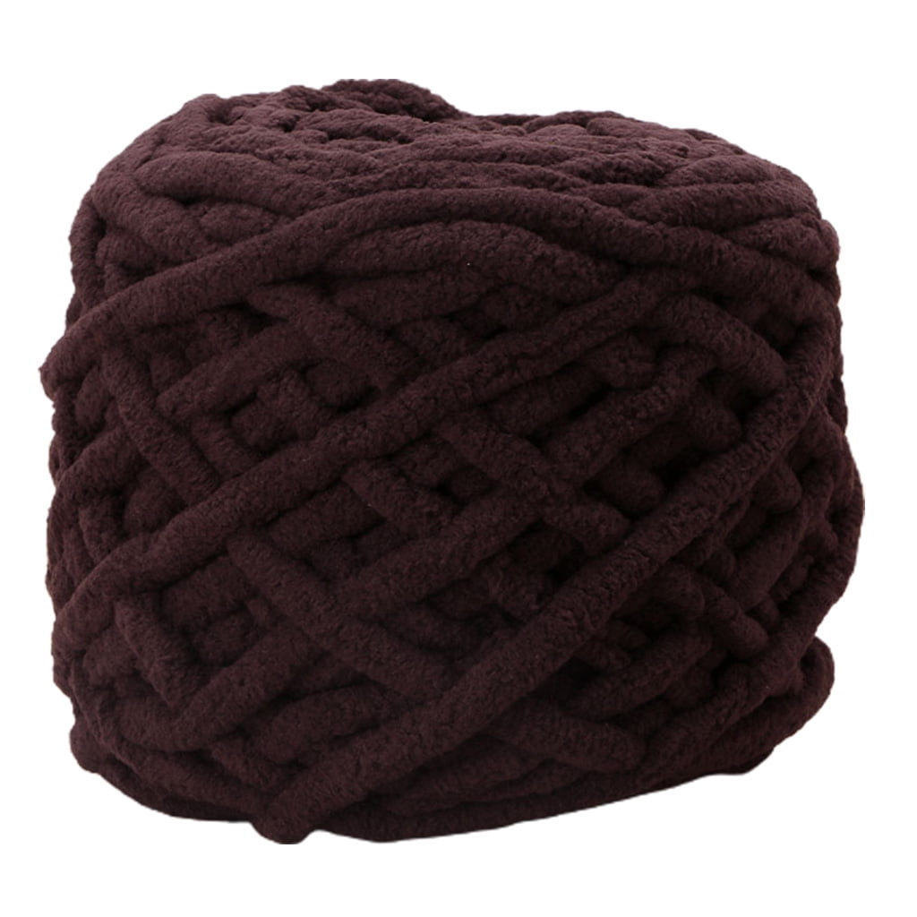Knitting Ball Knitting Ball Cotton Soft Hand Bulky Crochet for DIY ...