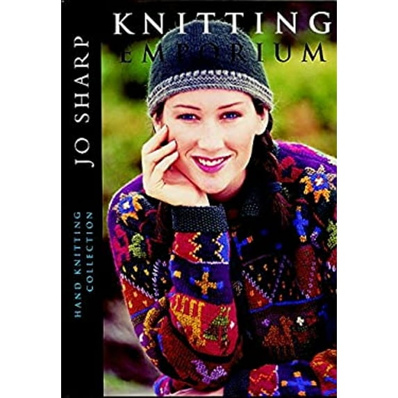 Pre-Owned Knitting Emporium (Paperback) 1561584436 9781561584437