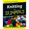 thumbnail image 1 of Pre-Owned Knitting For Dummies, 1 of 1