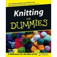 thumbnail image 1 of Pre-Owned Knitting For Dummies, 1 of 1