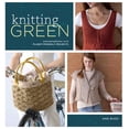 thumbnail image 1 of Knitting Green (Paperback), 1 of 1