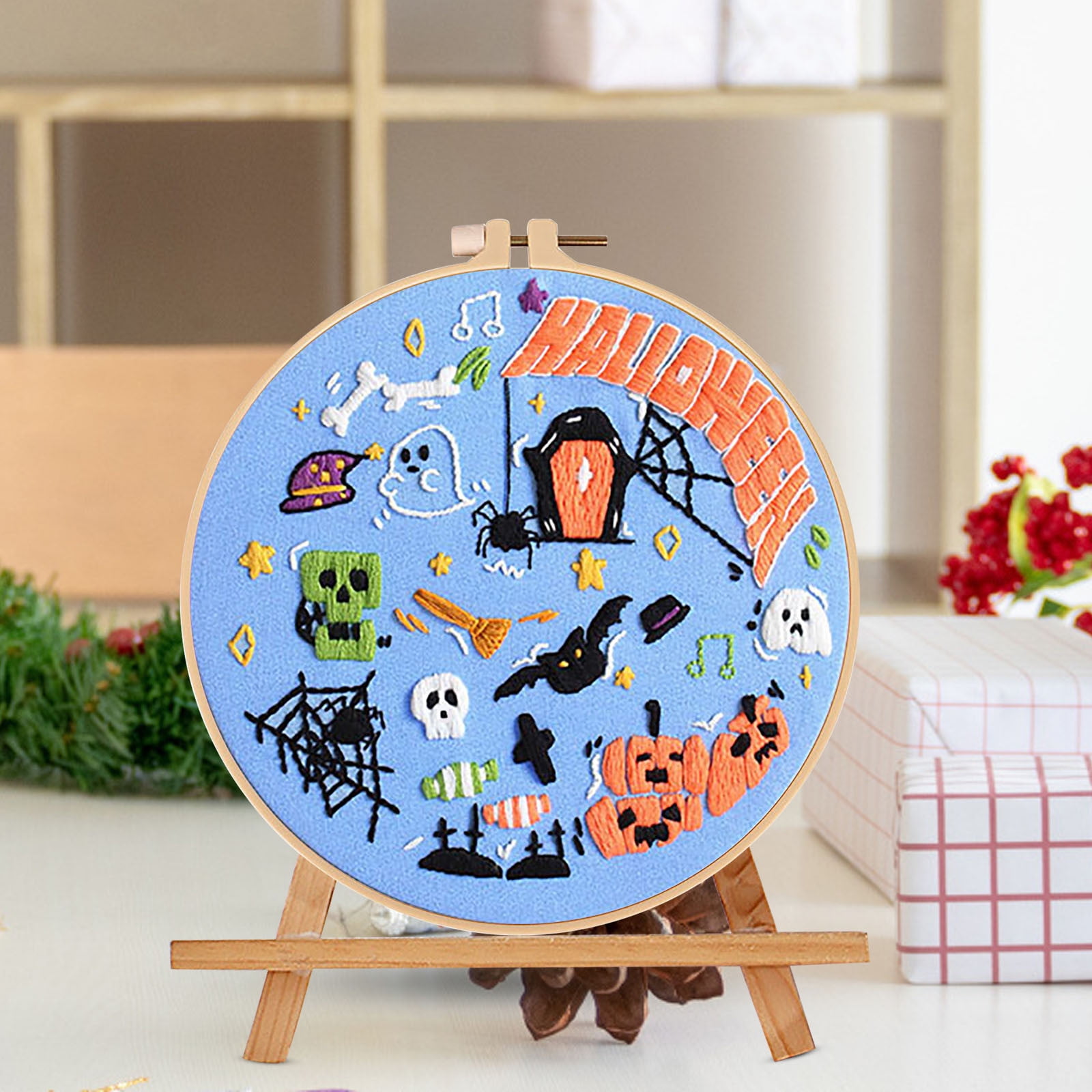 Knitting Kits with Yarn Included Knitting Yarn Circular Knitting