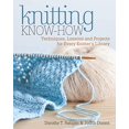thumbnail image 1 of Pre-Owned Knitting Know-How: Techniques, Lessons and Projects for Every Knitter's Library (Paperback) 1440218196 9781440218194, 1 of 1