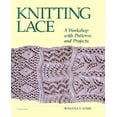 thumbnail image 1 of Pre-Owned Knitting Lace: A Workshop with Patterns and Projects (Paperback) 0942391527 9780942391527, 1 of 1