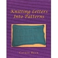 thumbnail image 1 of Knitting Letters into Patterns (Paperback), 1 of 1