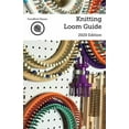 thumbnail image 1 of Knitting Loom Guide, (Paperback), 1 of 1