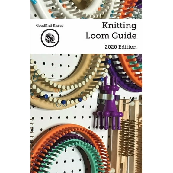 Knitting Loom Guide, (Paperback)