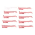 thumbnail image 1 of Knitting Machine Crochet Needle, Knitting Machine Hanging 10Pcs Easy  Safe Odourless For Replacement, 1 of 8