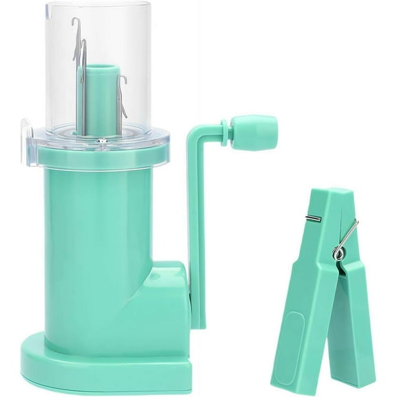 Zcvtbye Knitting Machine,Knitting Machine 32 Needles,Knitting Loom Kits ...