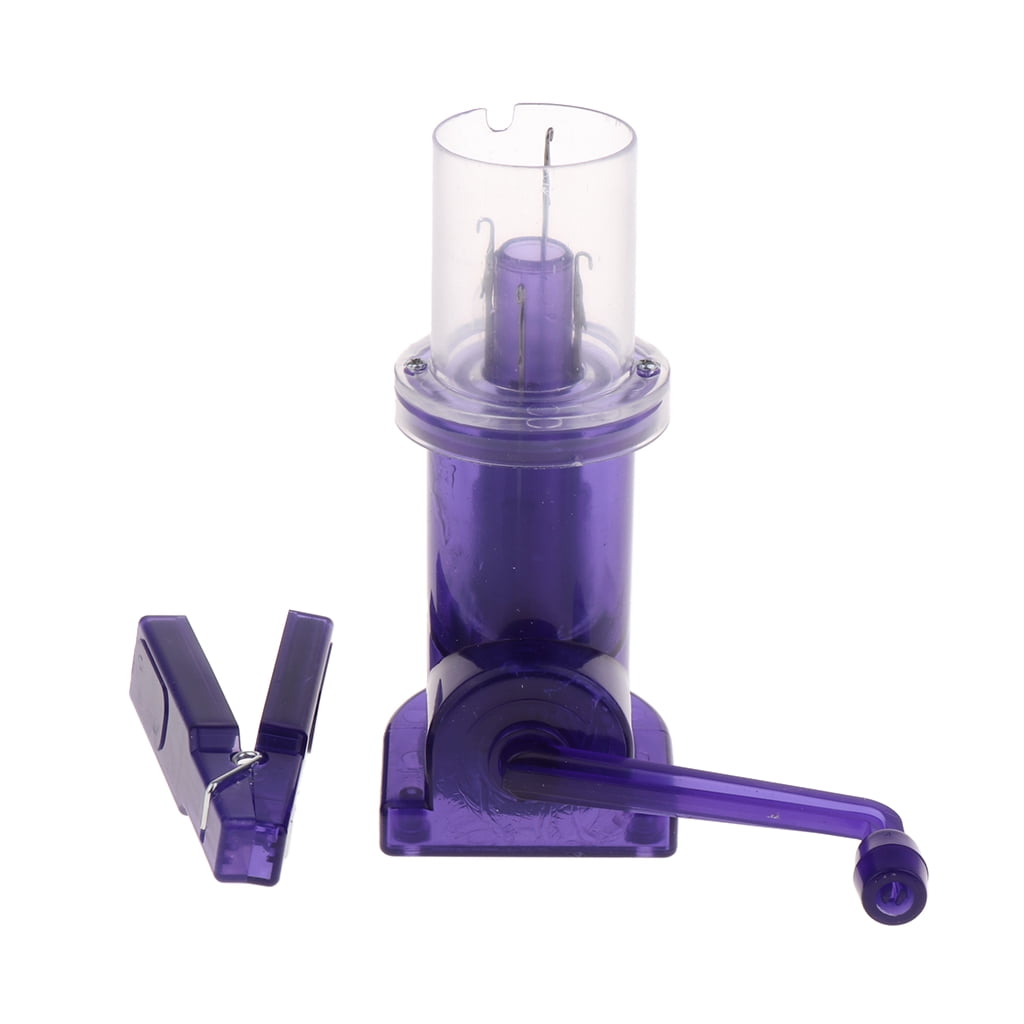 Knitting Machine Weaving Loom Sewing crafts Tools for braided cord thread