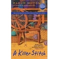 thumbnail image 1 of Knitting Mystery A Killer Stitch, Book 4, (Paperback), 1 of 1