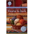 thumbnail image 1 of Knitting Mystery Needled to Death, Book 2, (Paperback), 1 of 1