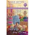 thumbnail image 1 of Knitting Mystery Skein of the Crime, Book 8, (Paperback), 1 of 1