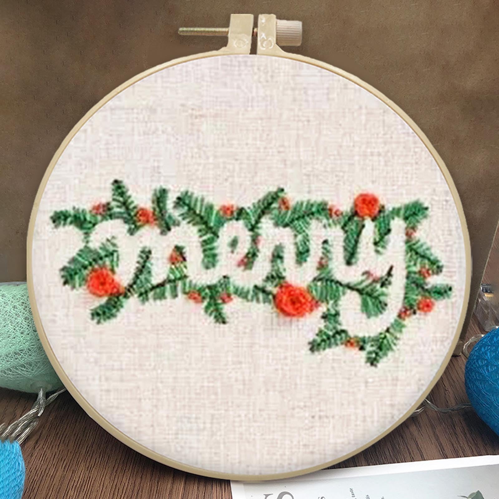 Knitting Needles for Beginners Arm Knitting Yarn Circular Knitting