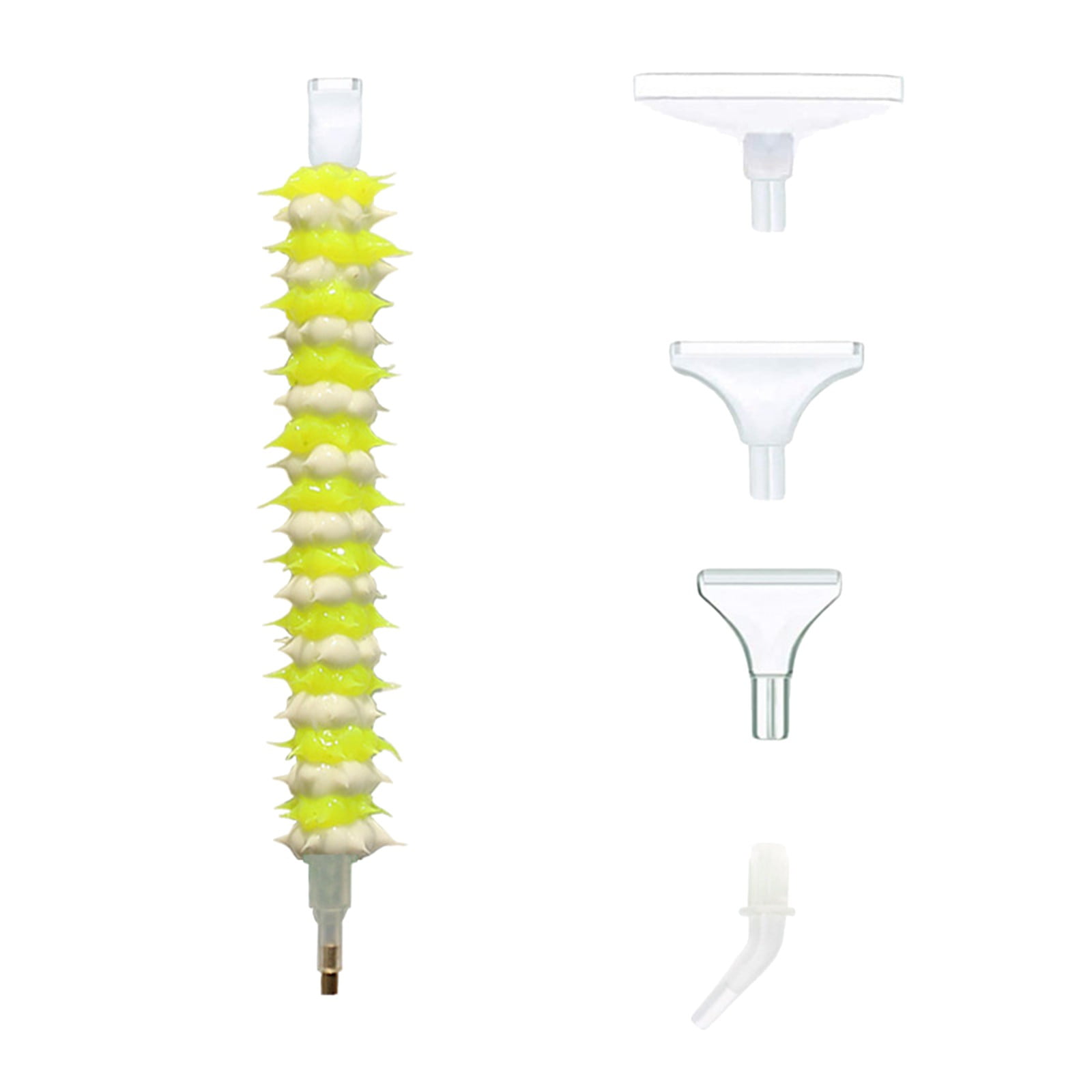 Knitting Needles Set Interchangeable Hand Knitted Throw Blankets