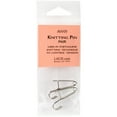 thumbnail image 1 of Knitting Pin Pair-Silver, 1 of 2