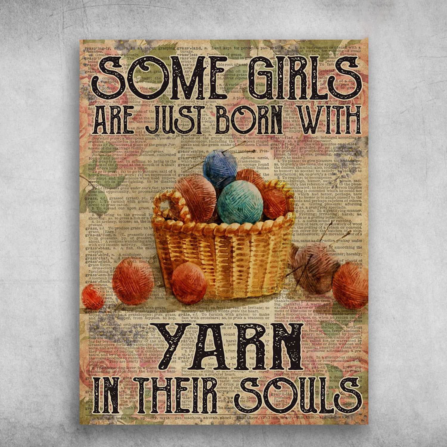 Some Girls Are Just Born With The Garden In Their Souls Cute | Inspire