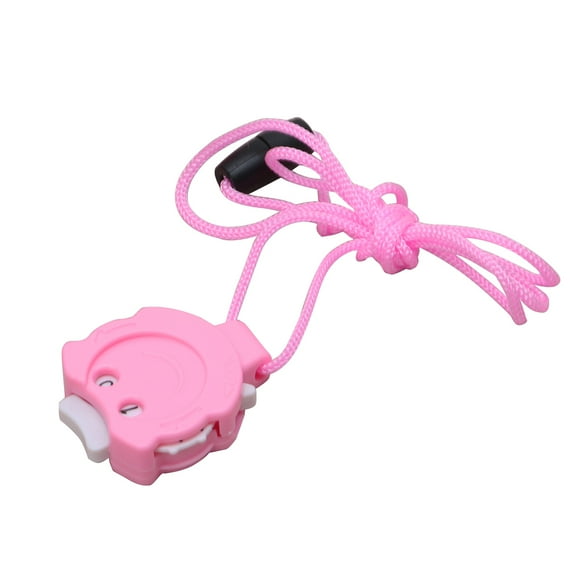 Knitting Row Counter Pendant Crochet Knit Yarn Tally Crafts Tool