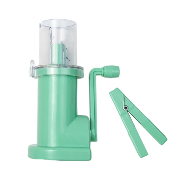 Knitting Tool Blue Sewing Tool Knitting Mill Machine Hand-operated Weaving Knitting Machine for Knitting Spool Knitter